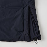 PADDED VEST