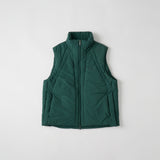PADDED VEST