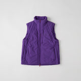 PADDED VEST
