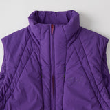 PADDED VEST