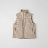 PADDED VEST