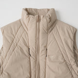 PADDED VEST