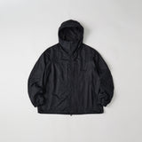 WM × UMBRO HOODED JACKET