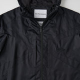 WM × UMBRO HOODED JACKET