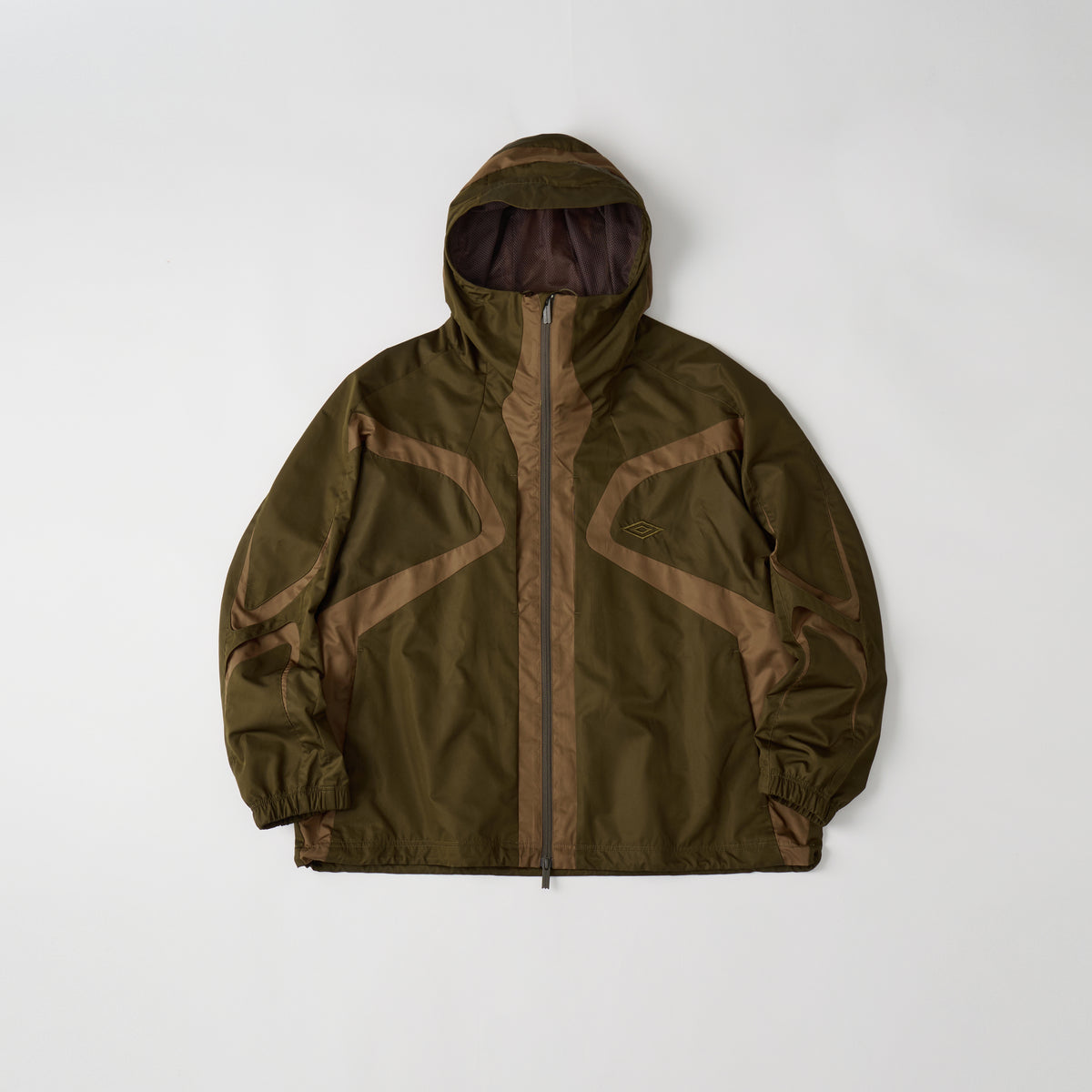 【未使用】至高の一着White Mountaineering ナイロンジャケット White Mountaineering OFFICIAL WEB SITE.
