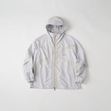 WM × UMBRO HOODED JACKET