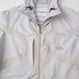 WM × UMBRO HOODED JACKET