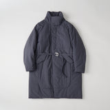 WINDSTOPPER/PRIMALOFT/CORDURA COAT