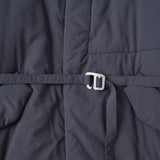 WINDSTOPPER/PRIMALOFT/CORDURA COAT