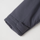 WINDSTOPPER/PRIMALOFT/CORDURA COAT