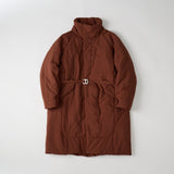 WINDSTOPPER/PRIMALOFT/CORDURA COAT