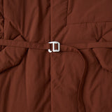 WINDSTOPPER/PRIMALOFT/CORDURA COAT