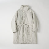 WINDSTOPPER/PRIMALOFT/CORDURA COAT
