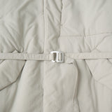 WINDSTOPPER/PRIMALOFT/CORDURA COAT