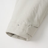 WINDSTOPPER/PRIMALOFT/CORDURA COAT