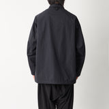 WINDSTOPPER COACH JACKET