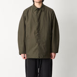 WINDSTOPPER COACH JACKET