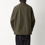WINDSTOPPER COACH JACKET