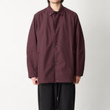 WINDSTOPPER COACH JACKET