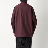 WINDSTOPPER COACH JACKET