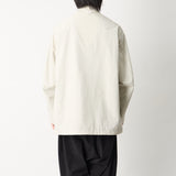 WINDSTOPPER COACH JACKET