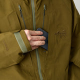 GORE-TEX 3L JACKET