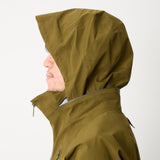 GORE-TEX 3L JACKET