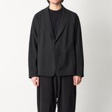 LAPEL JACKET