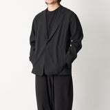 LAPEL JACKET