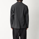 LAPEL JACKET