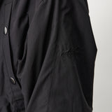 【10/31 10:00 RELEASE】WM × ALPHA INDUSTRIES WINDSTOPPER FLIGHT JACKET