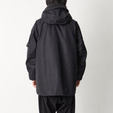 【10/31 10:00 RELEASE】WM × ALPHA INDUSTRIES WINDSTOPPER HOODED COAT