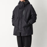 【10/31 10:00 RELEASE】WM × ALPHA INDUSTRIES WINDSTOPPER HOODED COAT