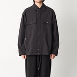WM × Dickies®︎ COVERALL JACKET