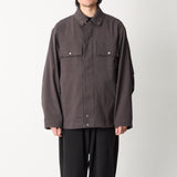 WM × Dickies®︎ COVERALL JACKET
