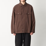WM × Dickies®︎ COVERALL JACKET