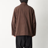 WM × Dickies®︎ COVERALL JACKET