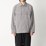 WM × Dickies®︎ COVERALL JACKET
