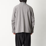 WM × Dickies®︎ COVERALL JACKET