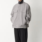 WM × Dickies®︎ COVERALL JACKET