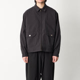 WM × Dickies®︎ WINDSTOPPER SHORT BLOUSON