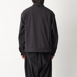 WM × Dickies®︎ WINDSTOPPER SHORT BLOUSON
