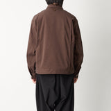 WM × Dickies®︎ WINDSTOPPER SHORT BLOUSON
