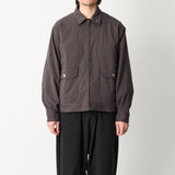 WM × Dickies®︎ WINDSTOPPER SHORT BLOUSON