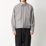 WM × Dickies®︎ WINDSTOPPER SHORT BLOUSON