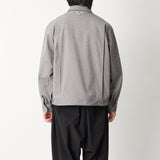 WM × Dickies®︎ WINDSTOPPER SHORT BLOUSON
