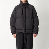 WM × TAION DOWN JACKET