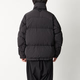 WM × TAION DOWN JACKET
