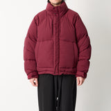 WM × TAION DOWN JACKET