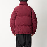 WM × TAION DOWN JACKET